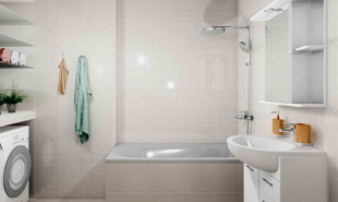 Керамогранит Kerama Marazzi Сияние светлый матовый (40,2х40,2) арт. SG161200N